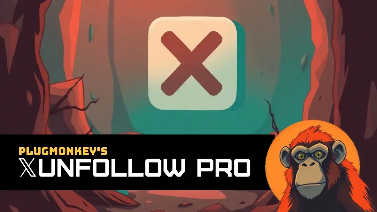 X Unfollow Pro image number 21