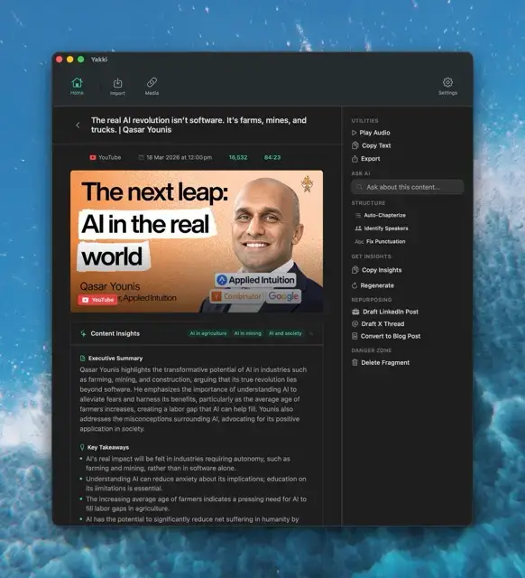 Yakki image number 11