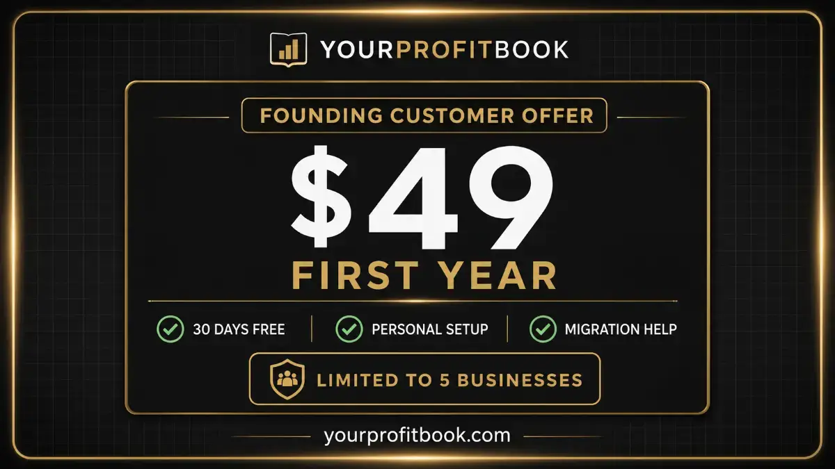 YourProfitBook image number 31