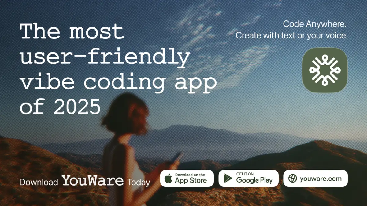 YouWare image number 01