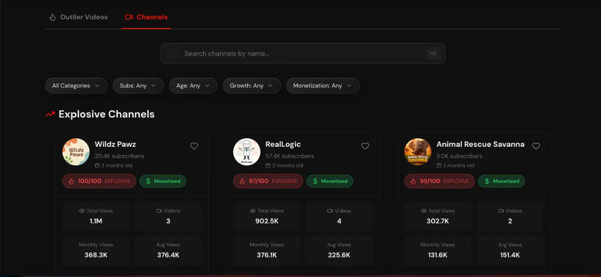 YTFinder image number 21