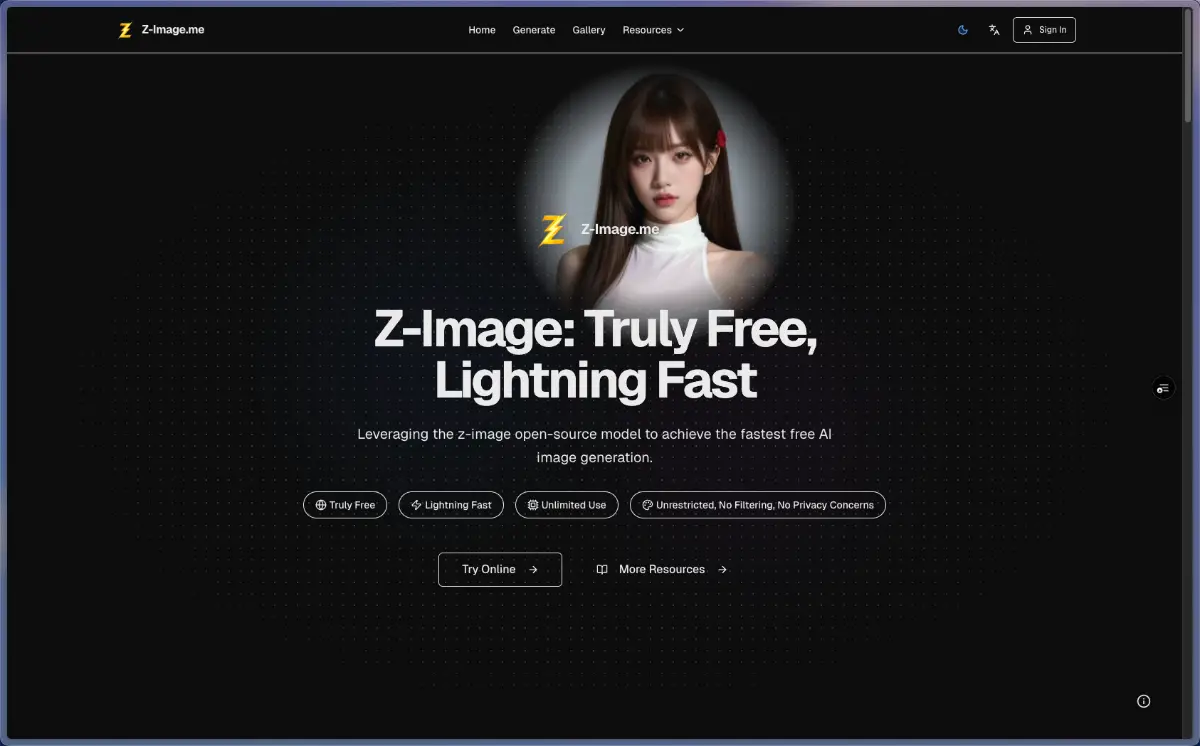 z-imageme image number 01