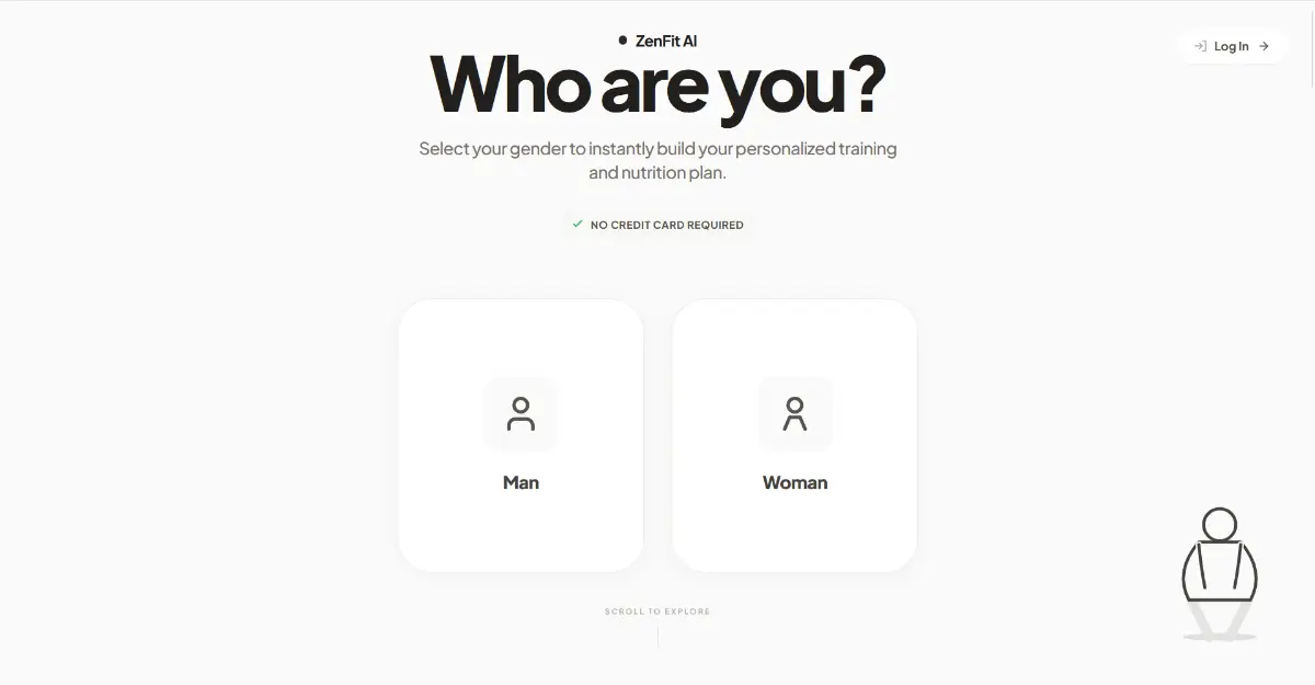 ZenFit AI image number 11