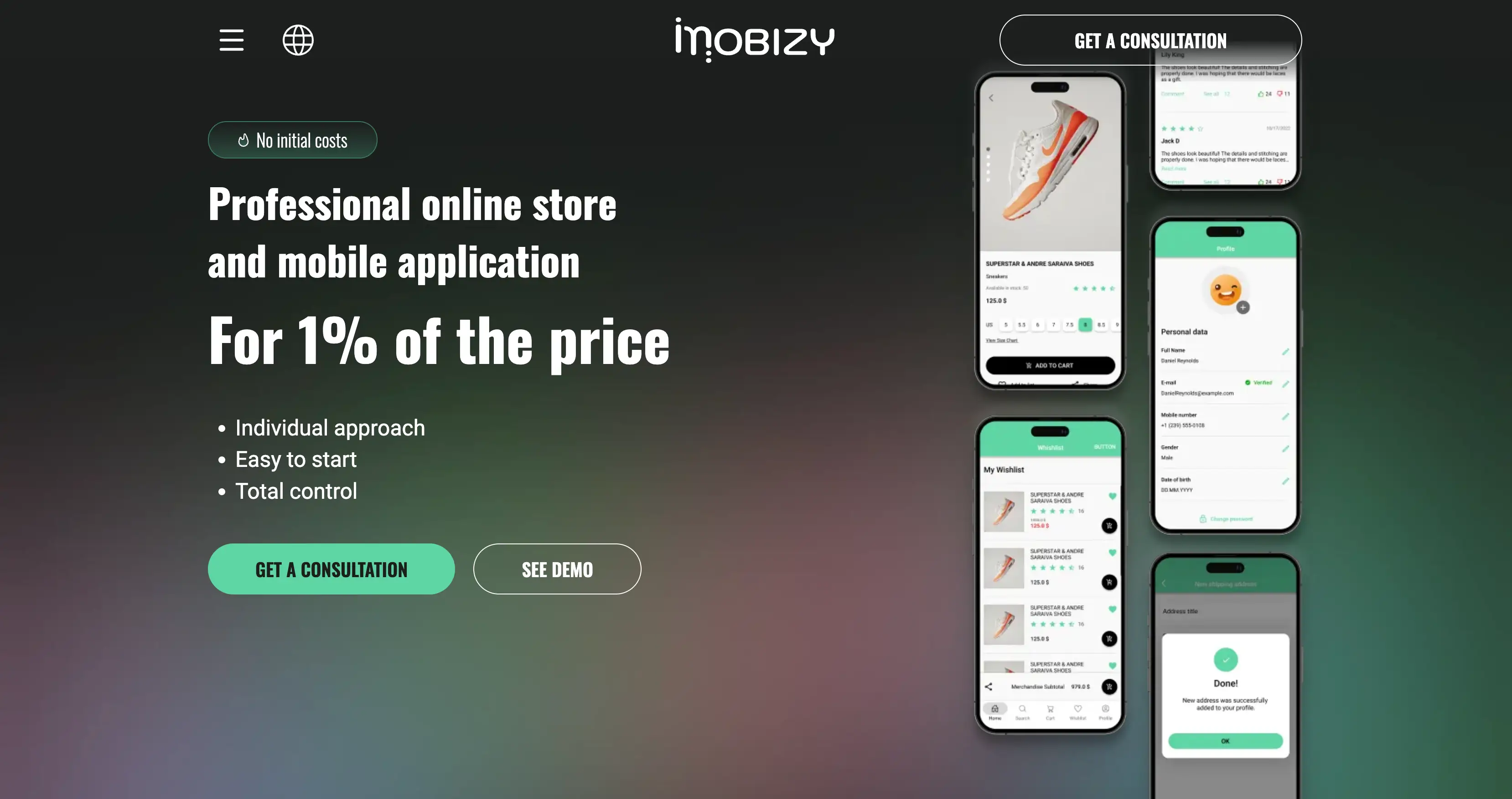 Mobizy image number 11