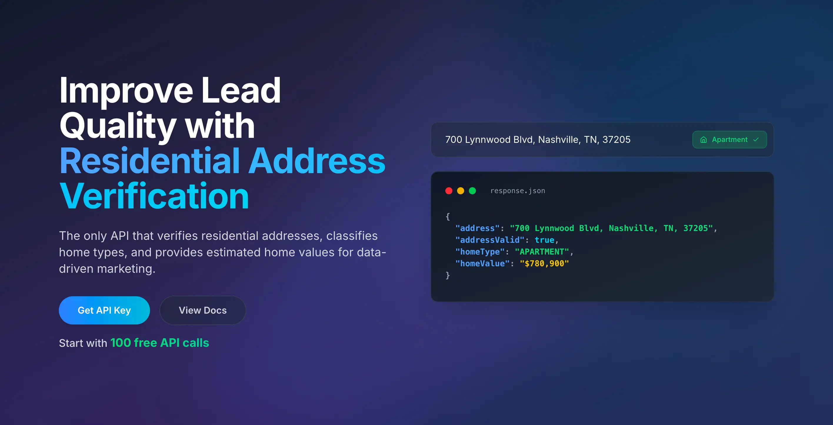addressverify product image