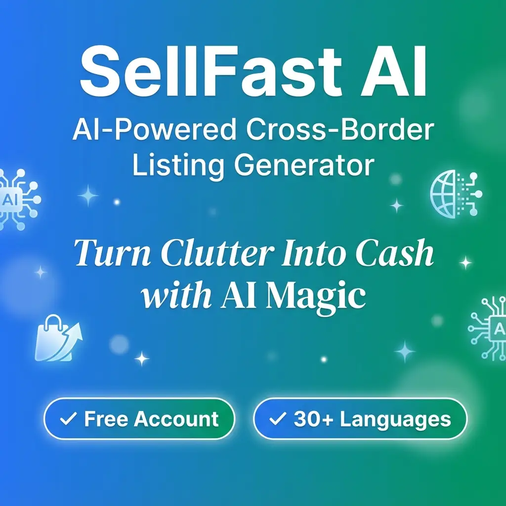 SellFast AI image number 11