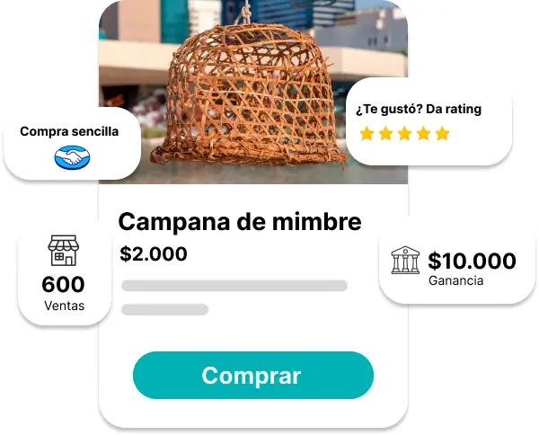 Pistacho App product image