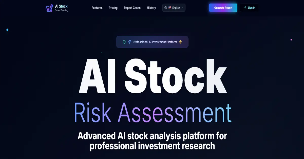 AI Stock product image