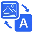 Free Image Translate product image