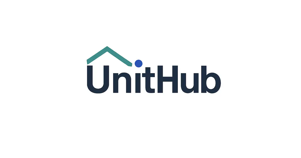 UnitHub product image