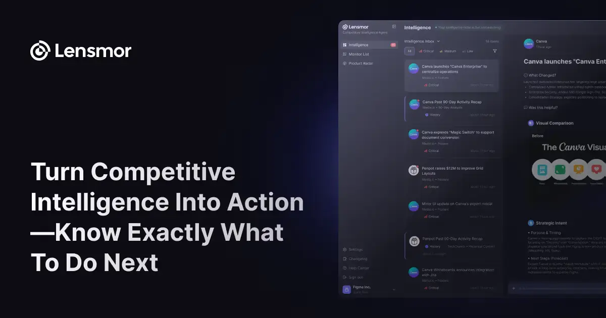 Lensmor product image