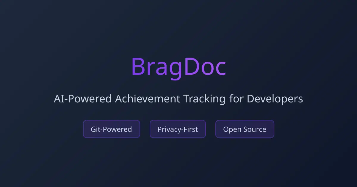 BragDoc image number 01