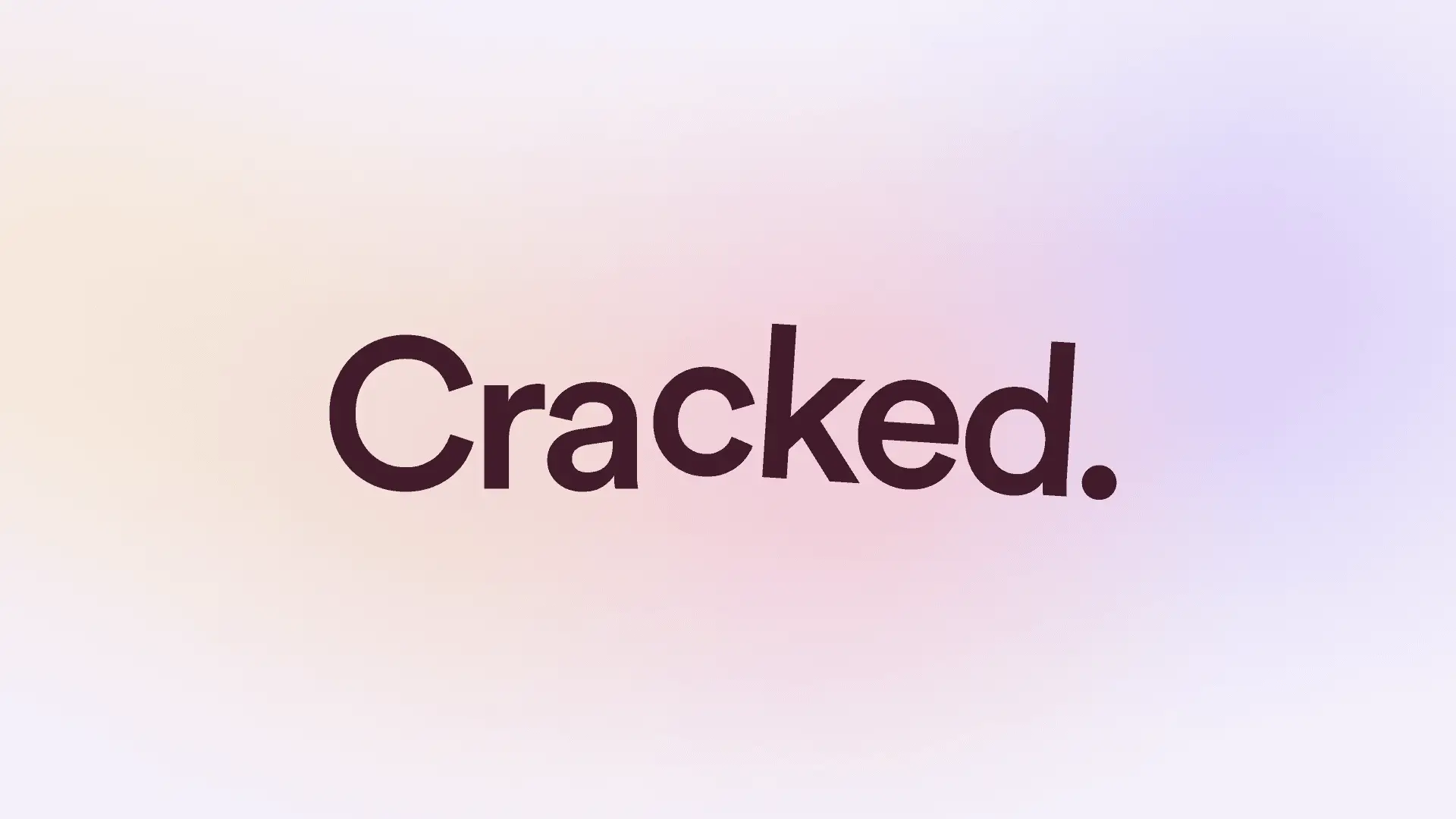 Crackedai image number 01