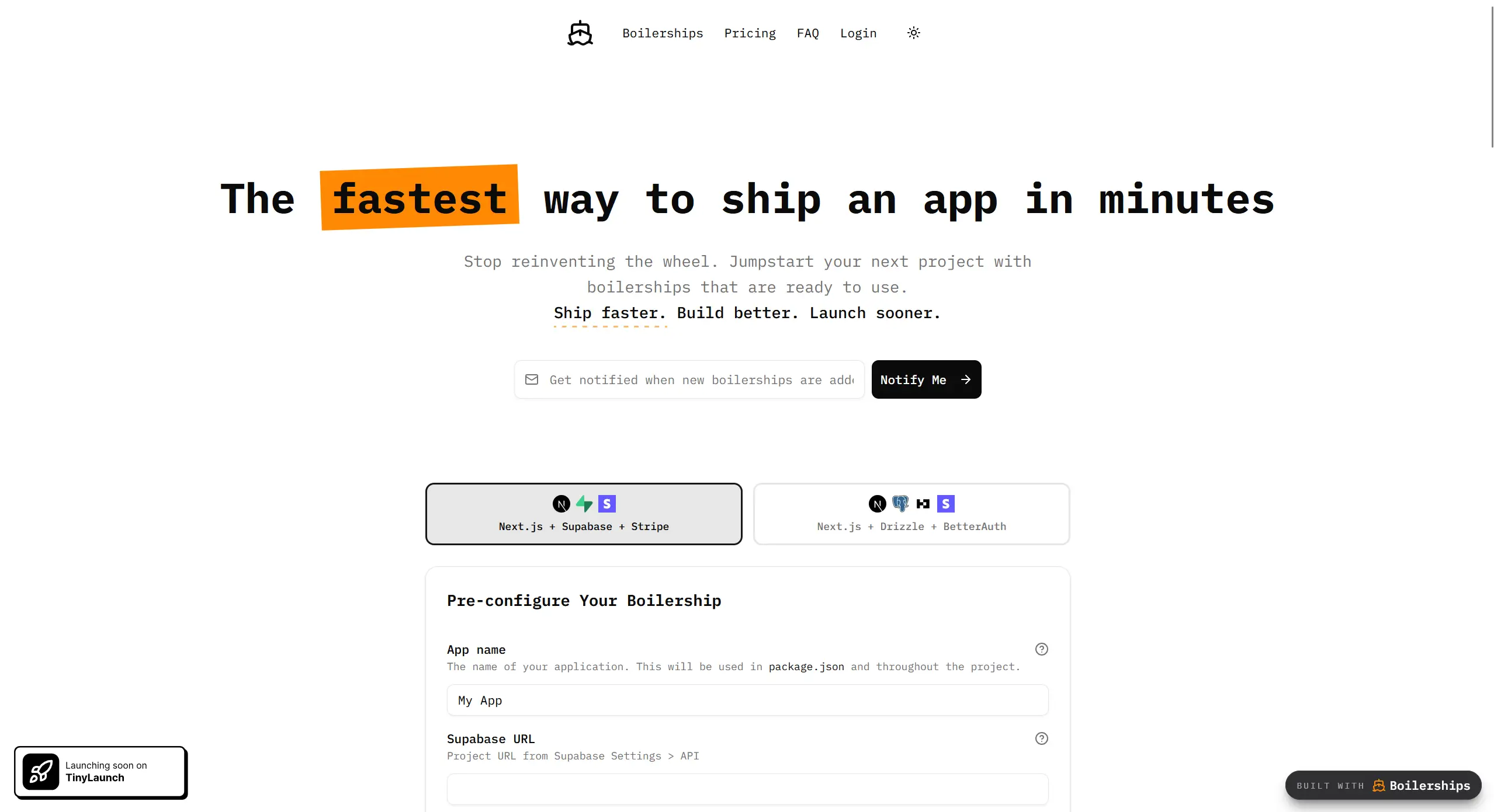 Boilerships image number 11