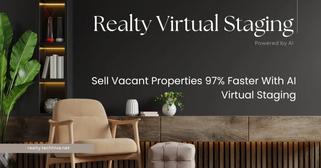 Virtual Realty Staging product image