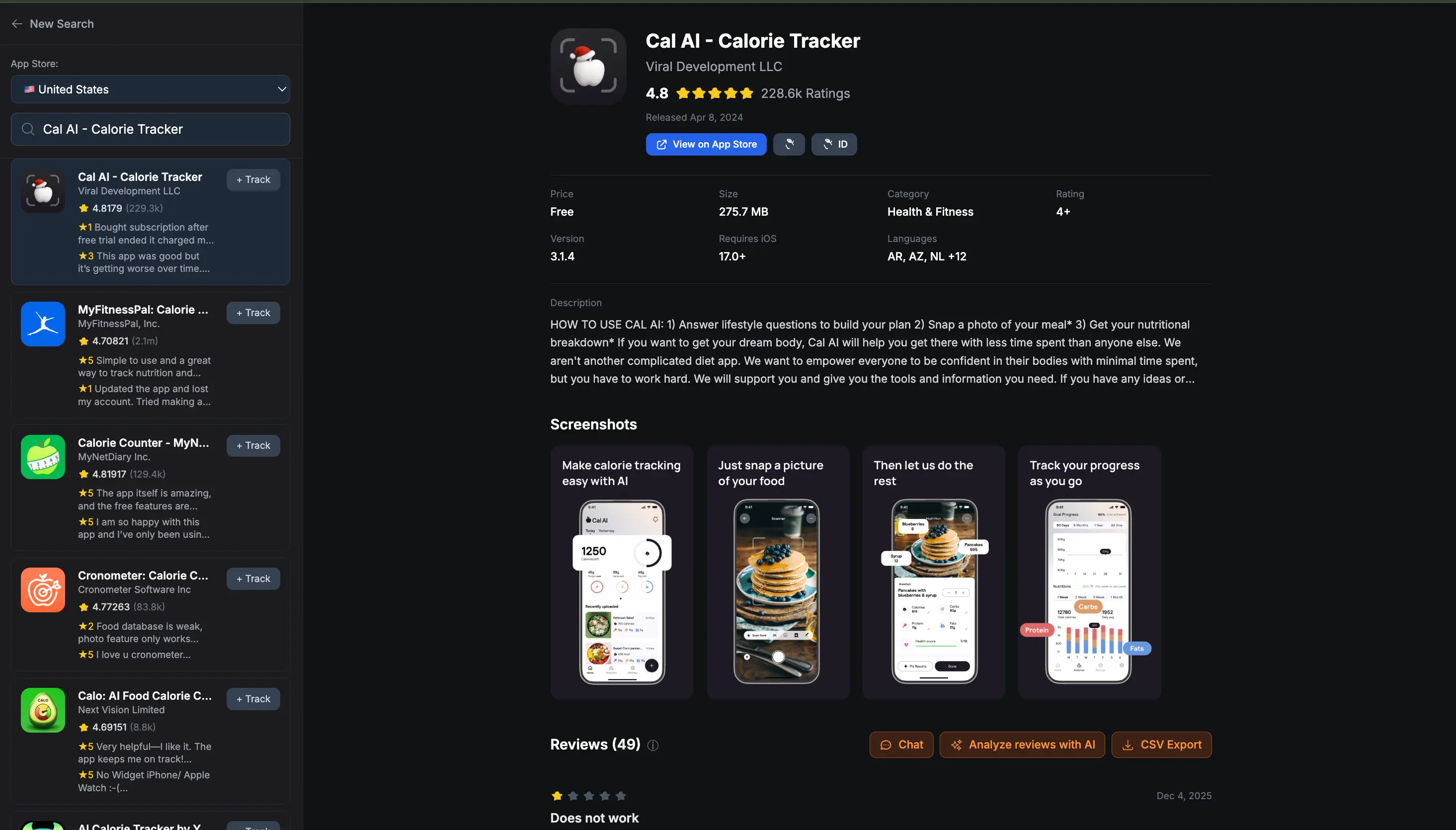 BetterApp image number 11