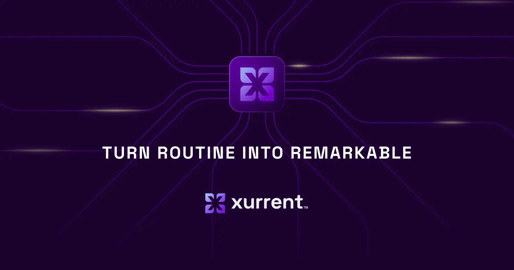 Xurrent product image