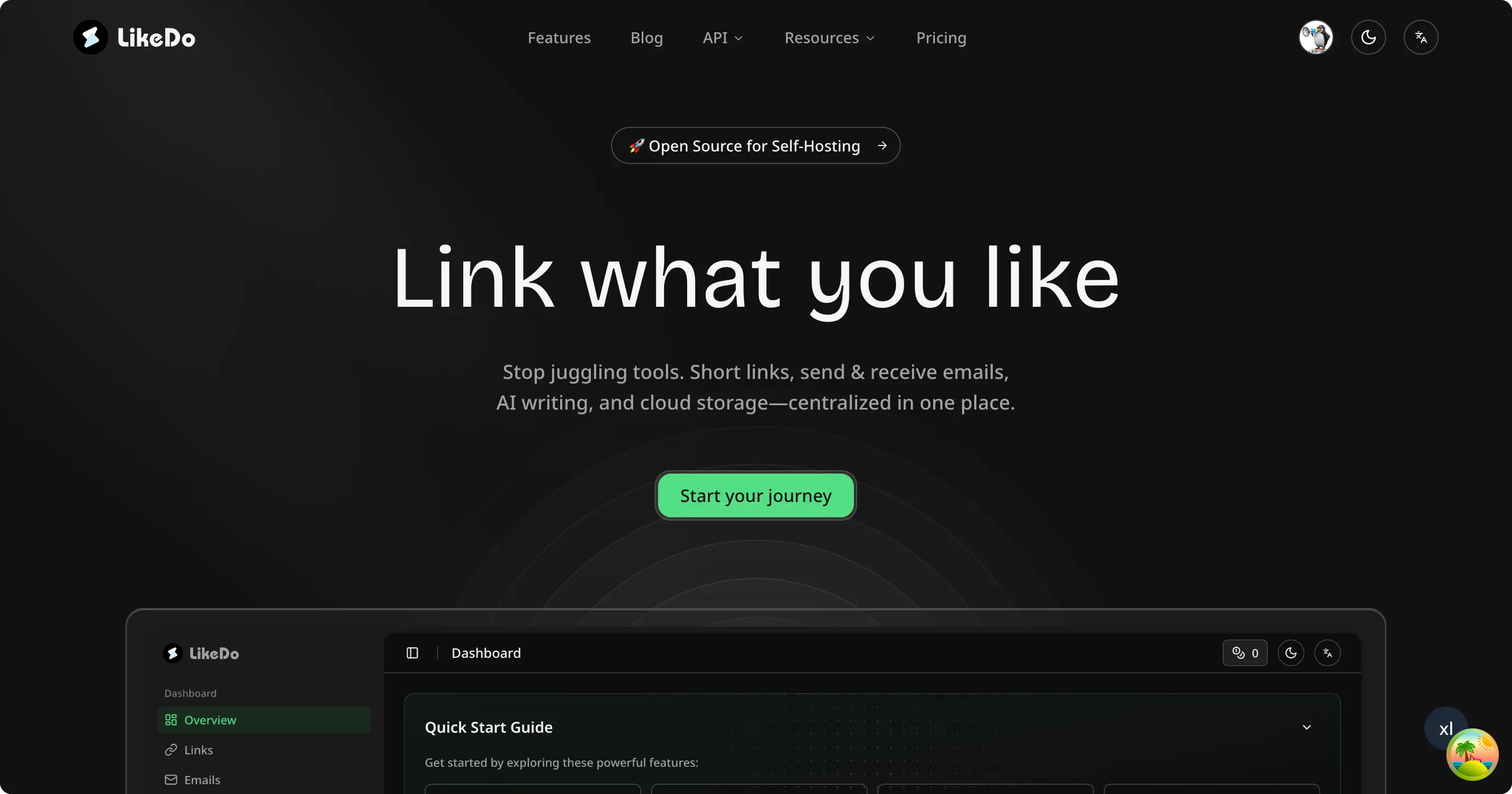 LikeDo image number 01