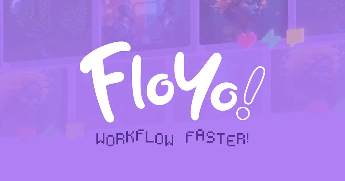 Floyo product image