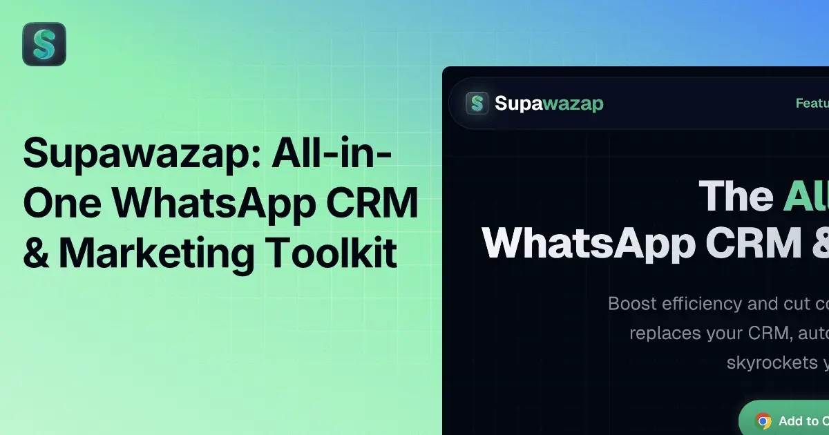 Supawazap image number 01