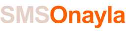 SMS ONAYLA product image