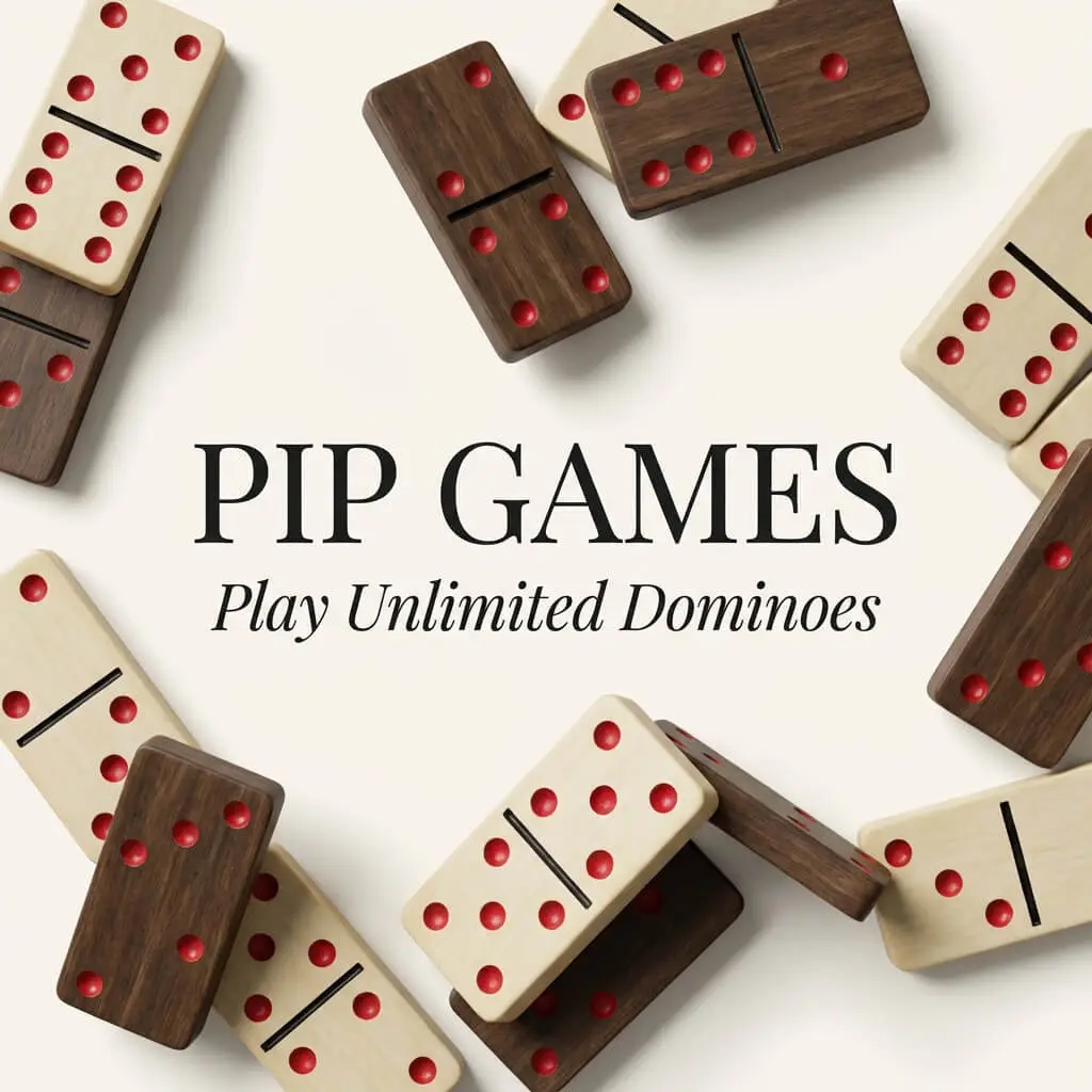 pip games product image
