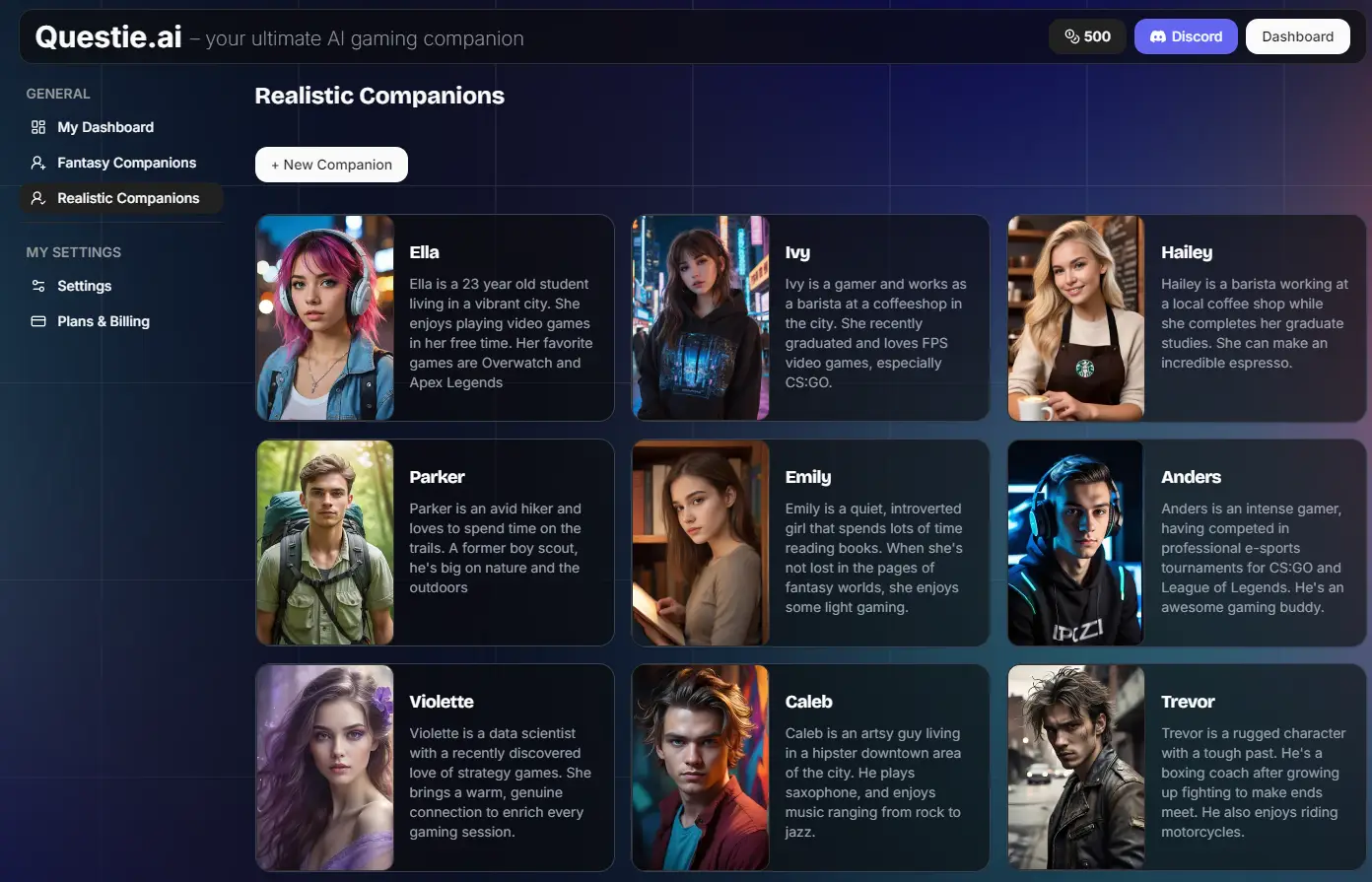 Questie product image