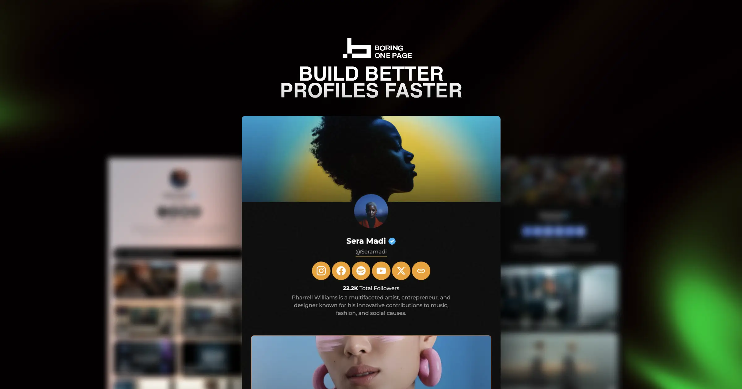 BoringOnePage image number 01