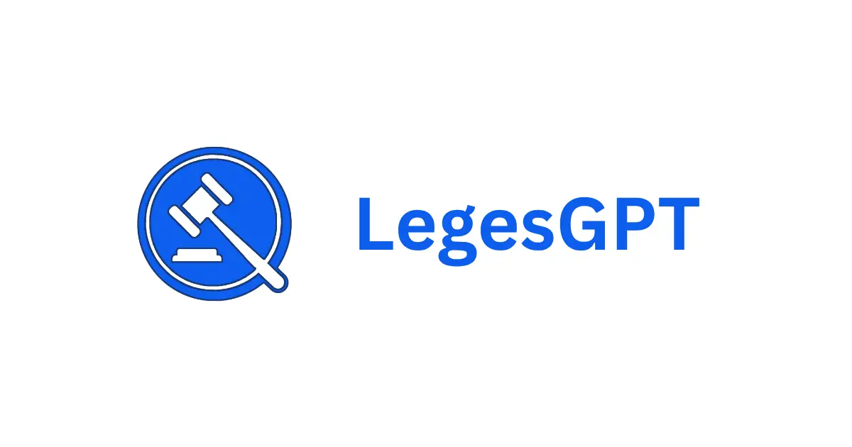 LegesGPT product image