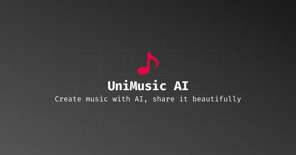 UniMusic AI image number 31