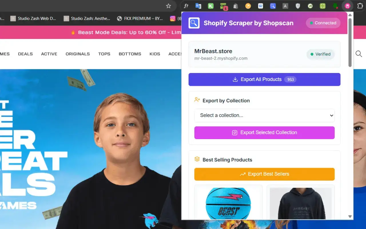 ShopScraper image number 11