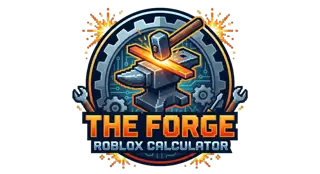 The Forge Calculator image number 01