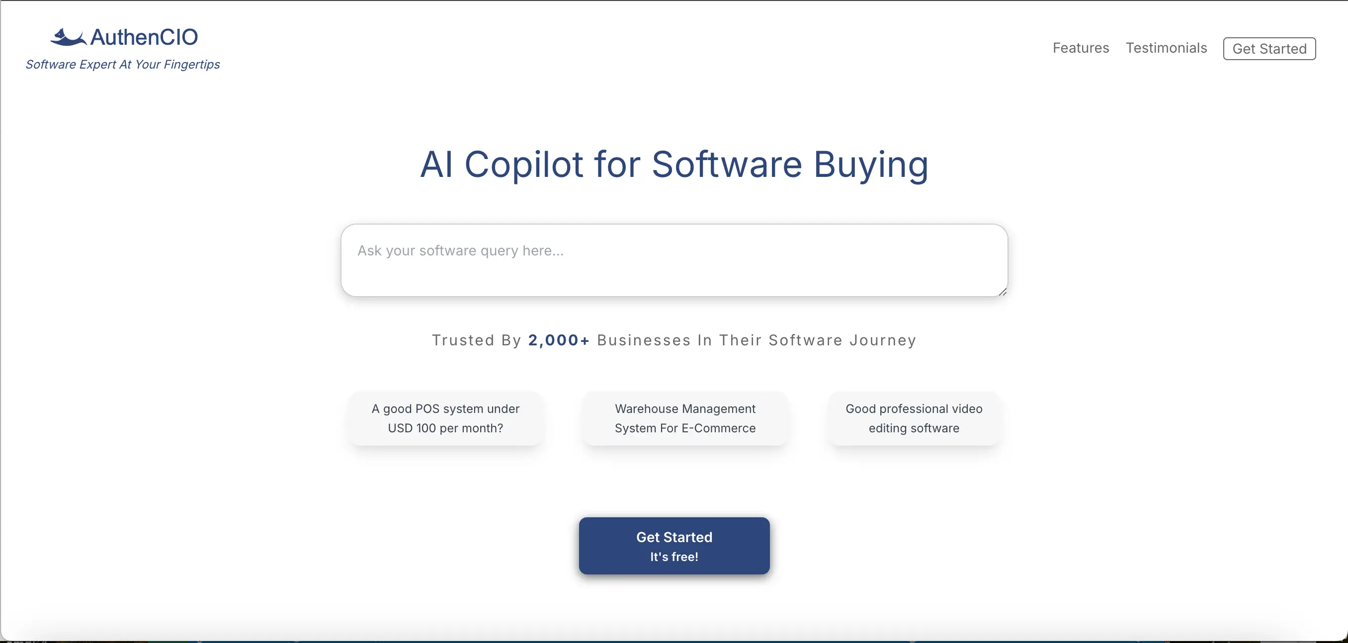 AuthenCIO image number 11