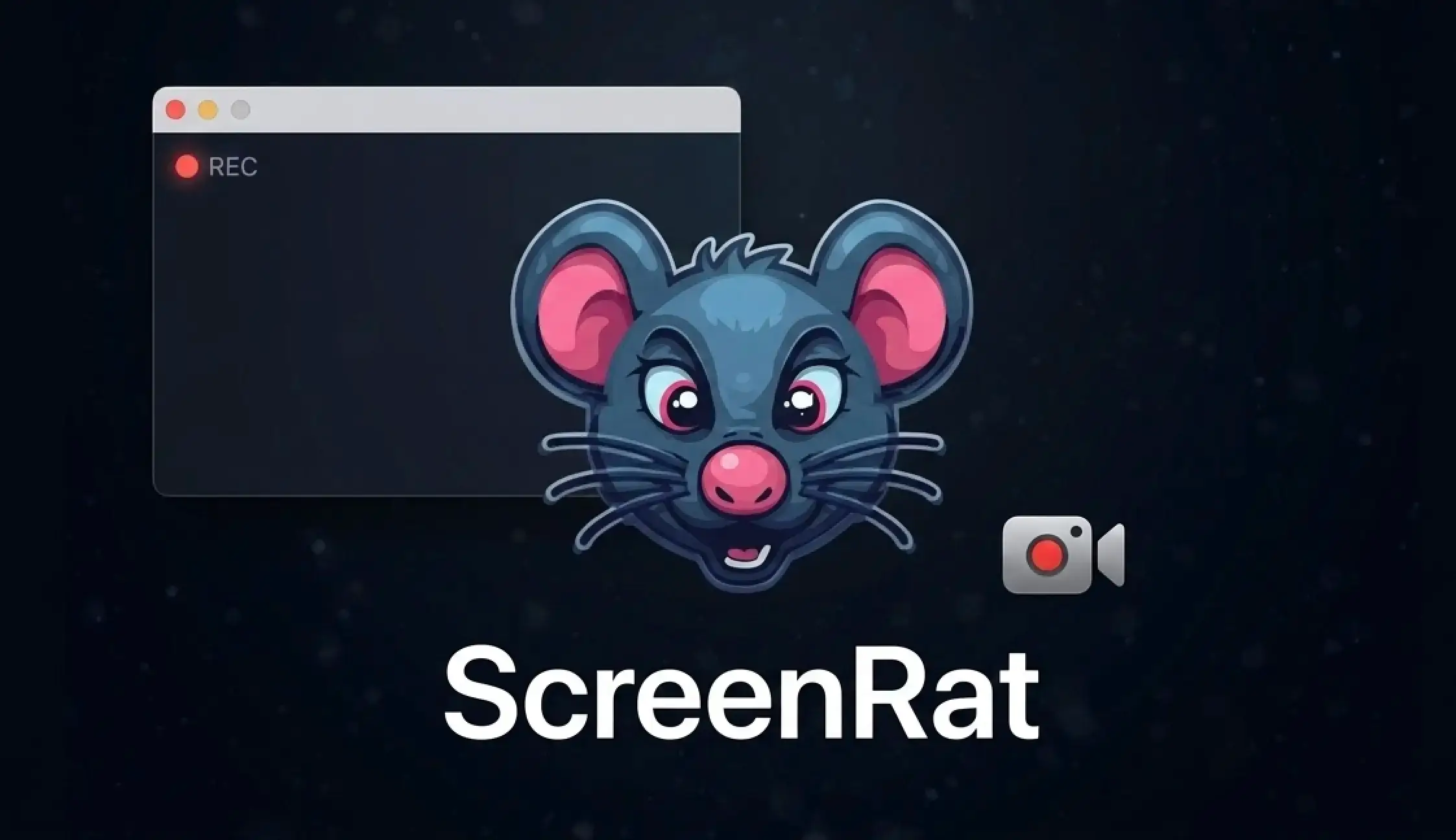 ScreenRat product image