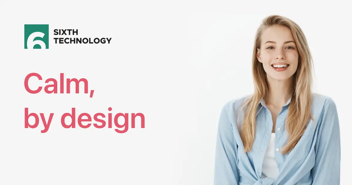 6th Mind product image