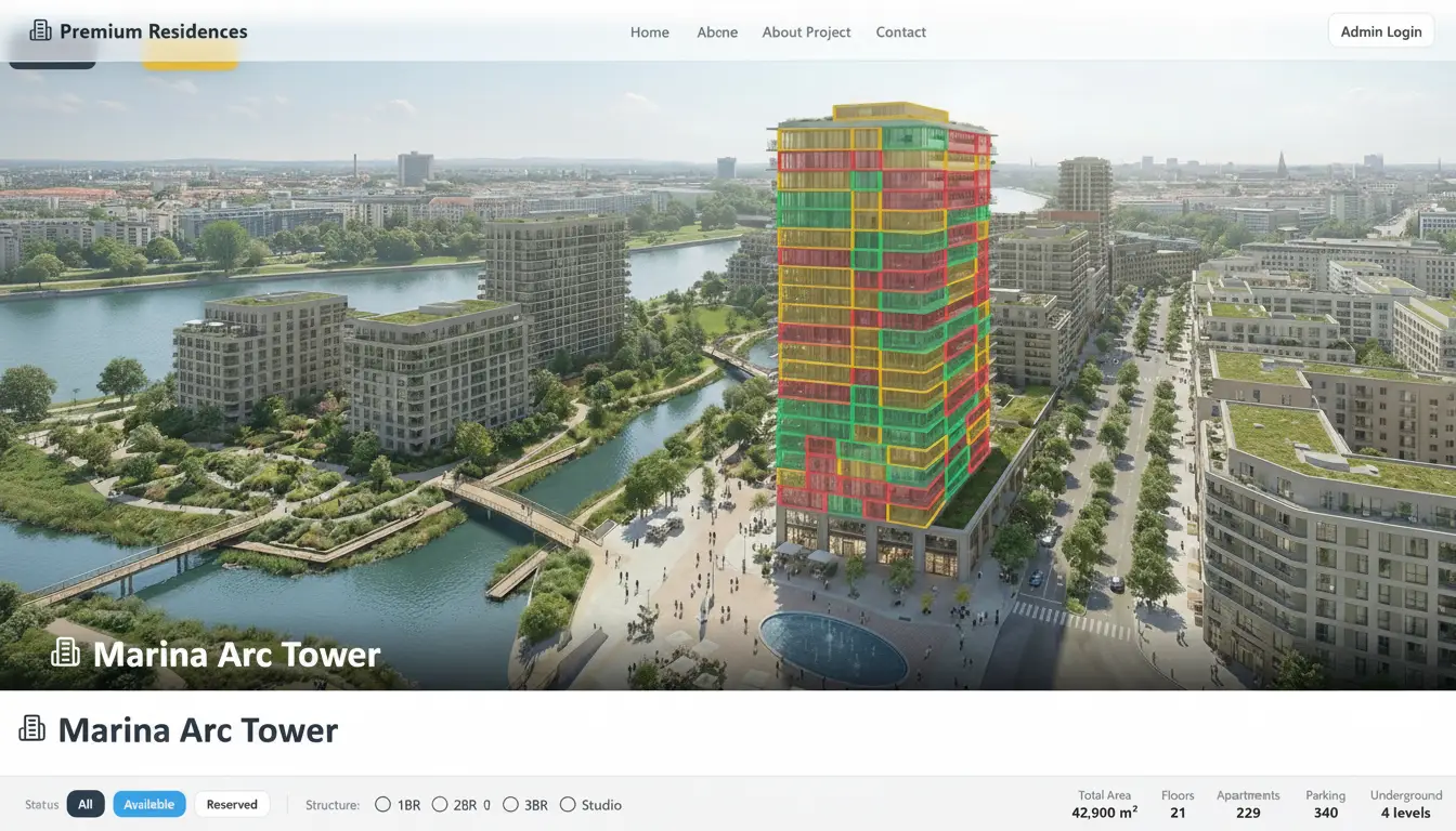 Unit Atlas image number 01