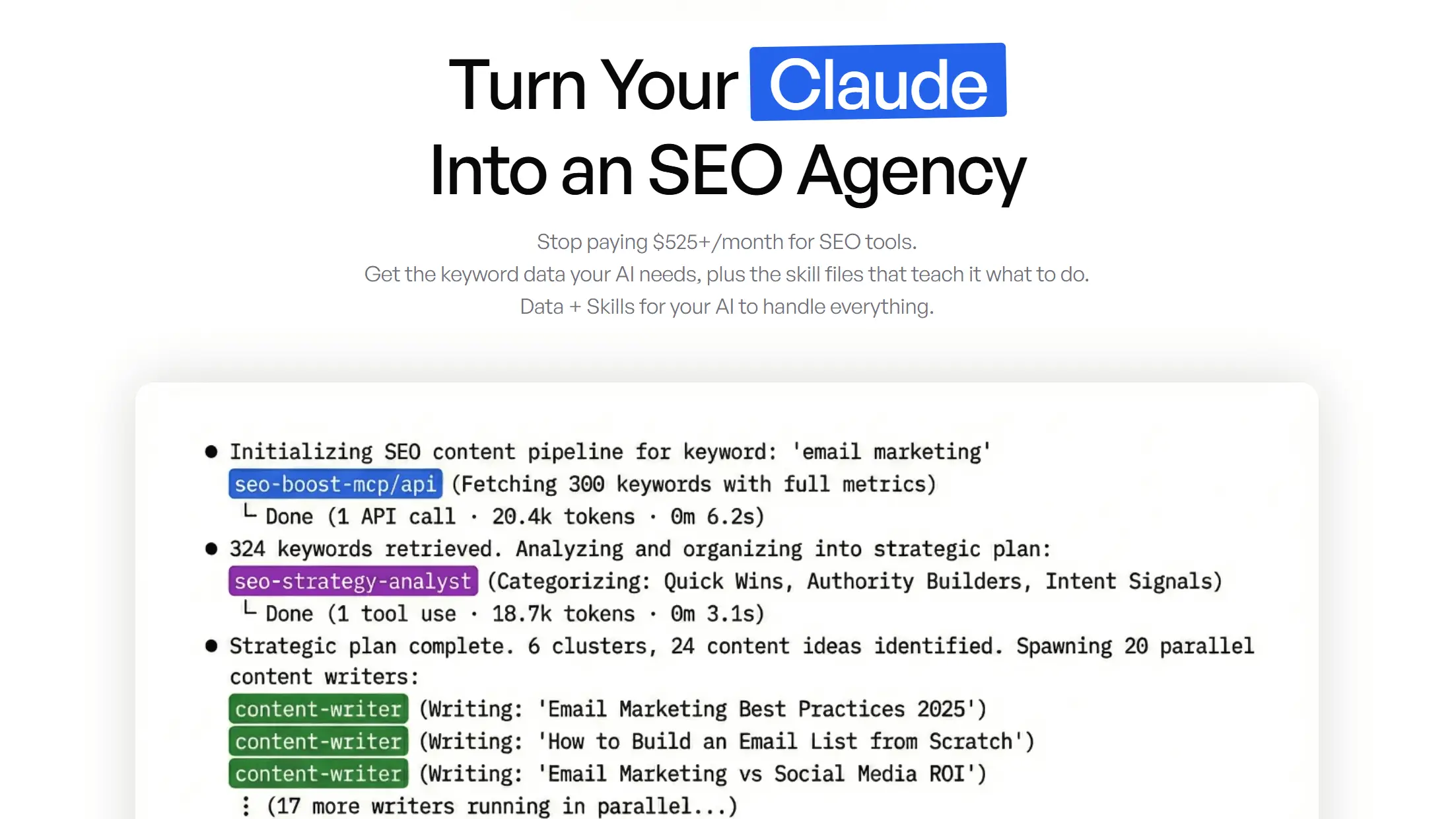 SEO Boost image number 01