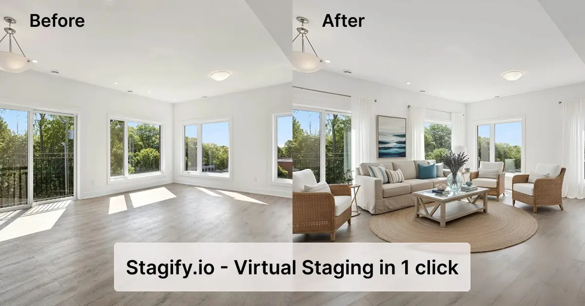Stagify product image