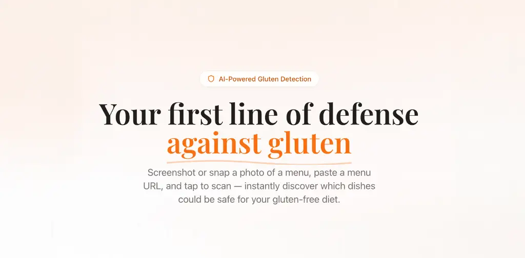 aiMenuScanner product image