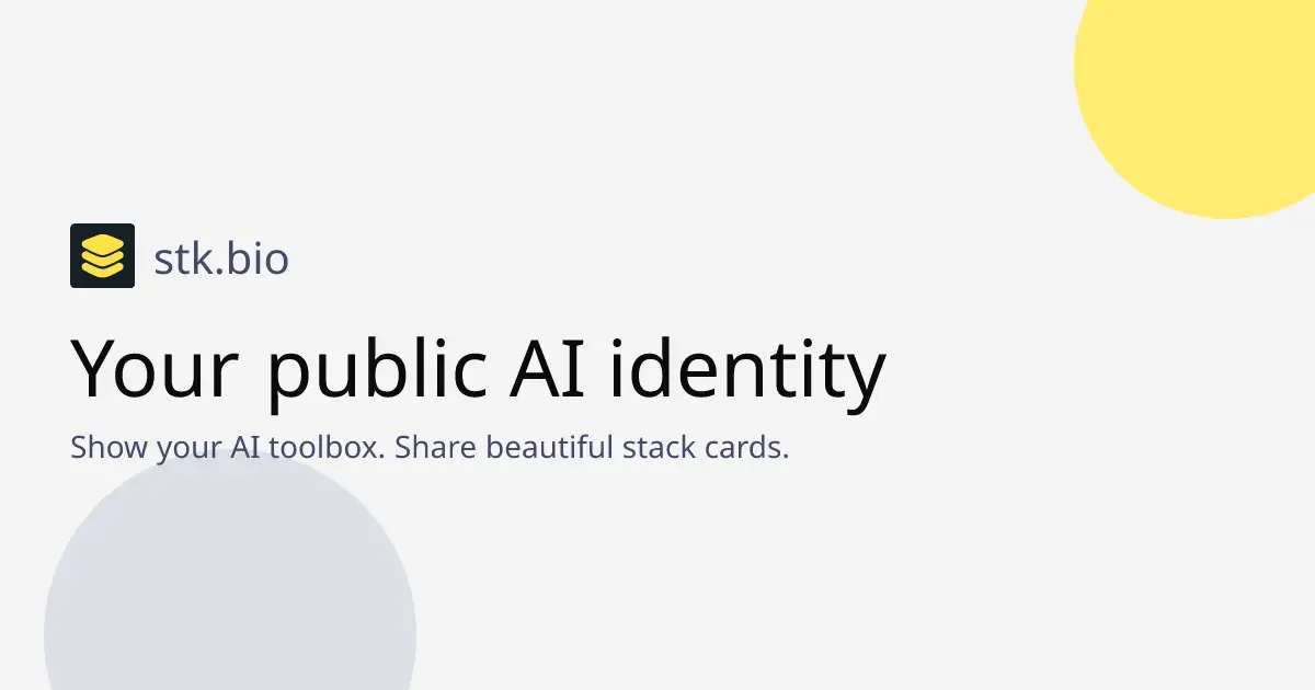 stkbio image number 01