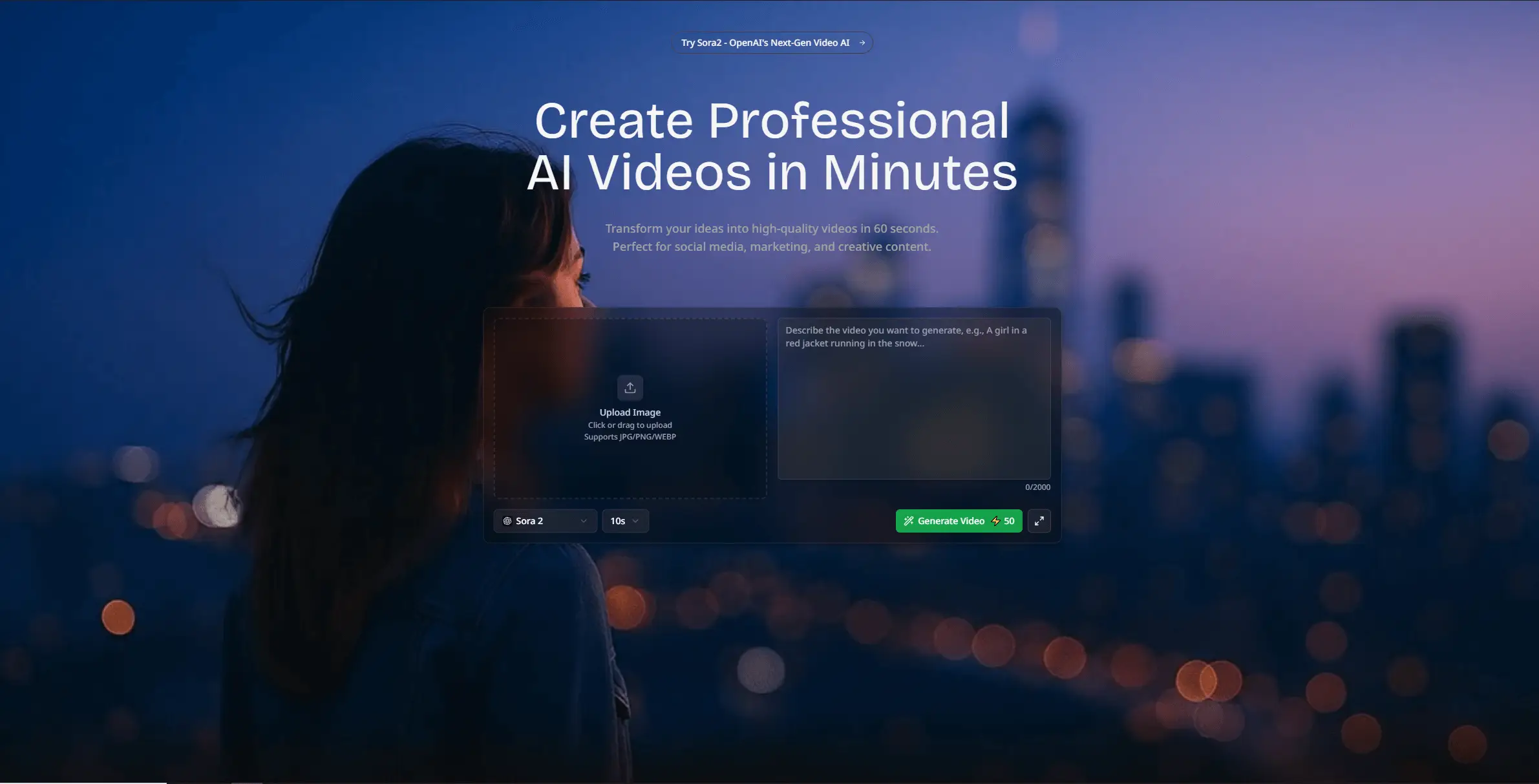 vidflux.ai image number 01