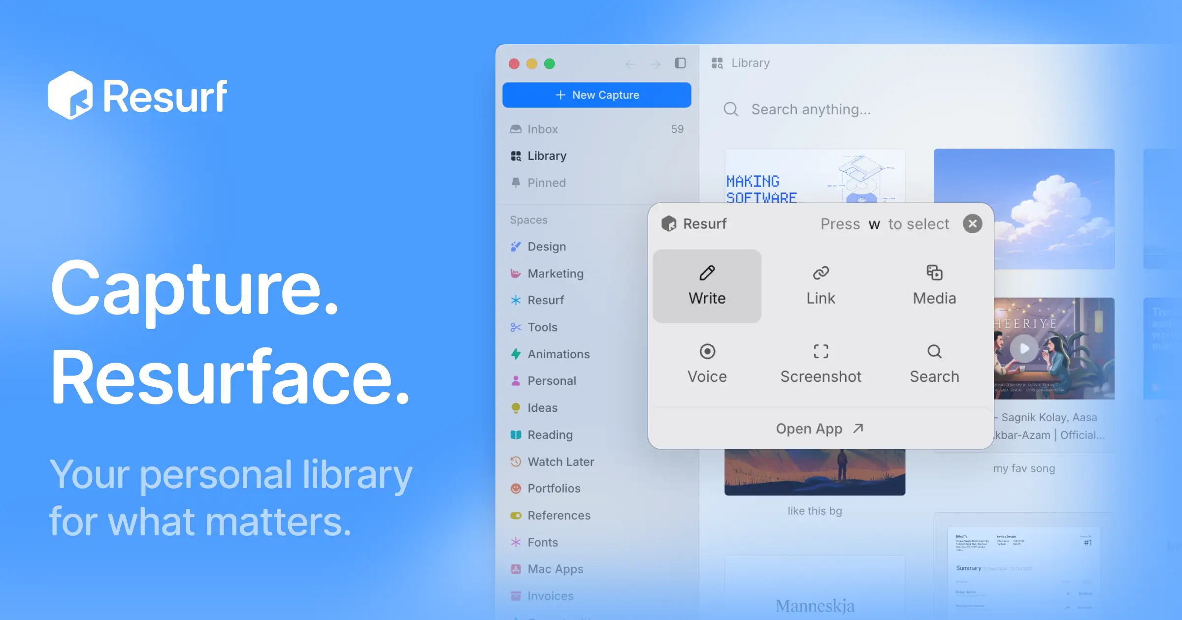 Resurf image number 11