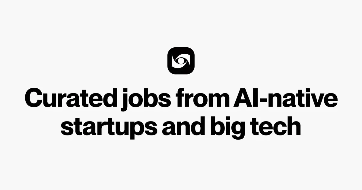 AI Job List image number 01