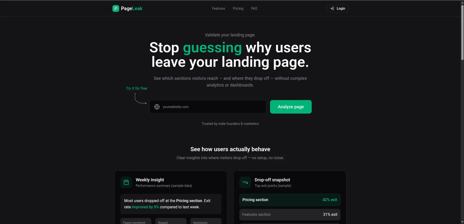 PageLeak image number 01