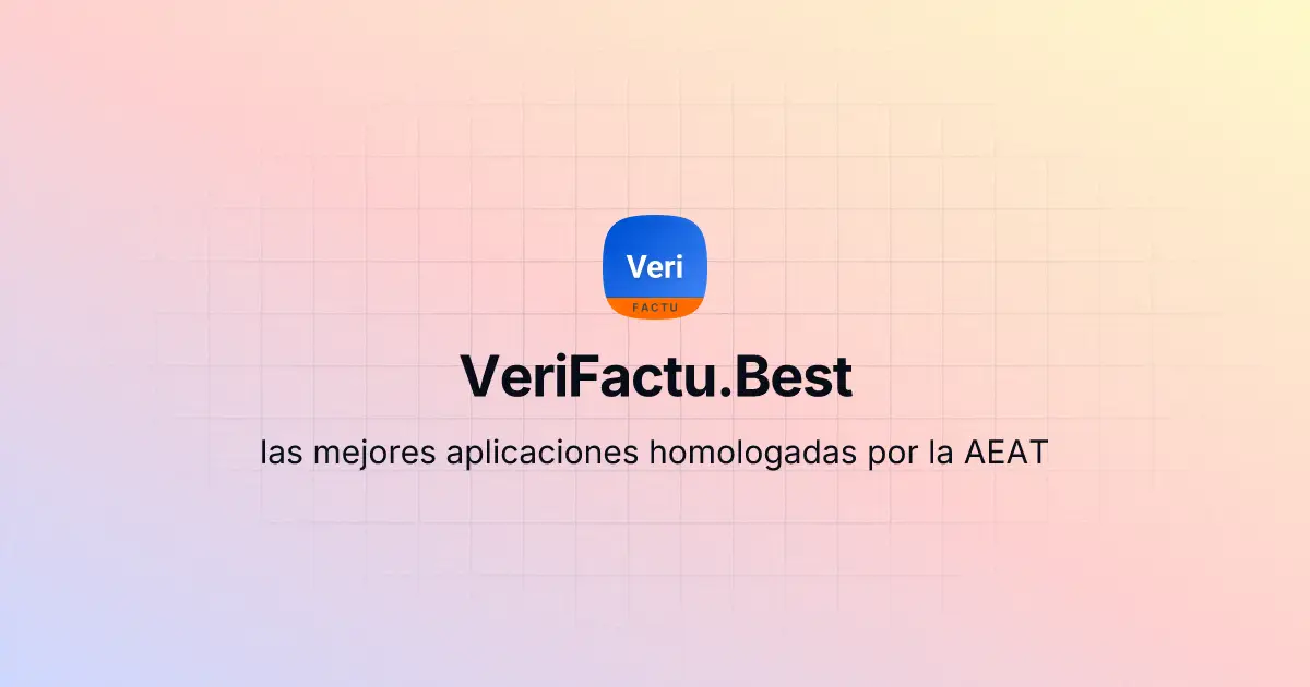 Verifactu Best image number 11