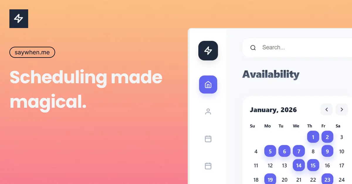 SayWhen image number 01