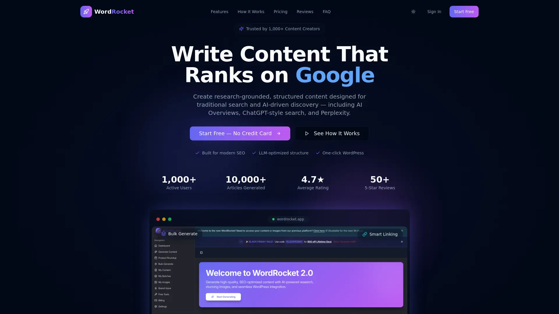 WordRocket AI image number 01