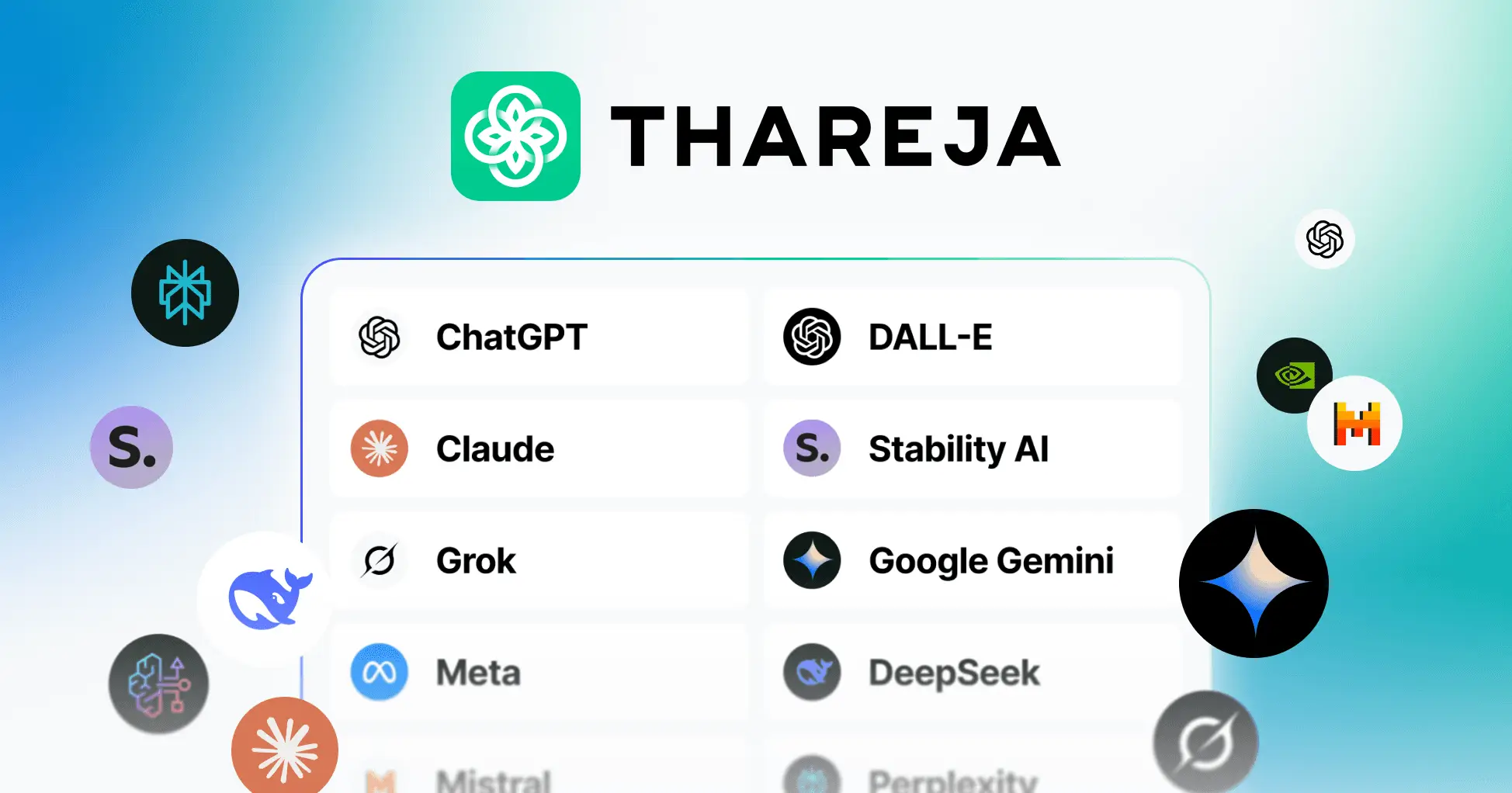 Thareja image number 11