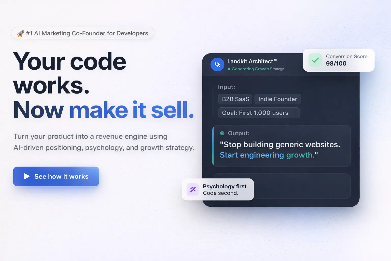 Landkit image number 01