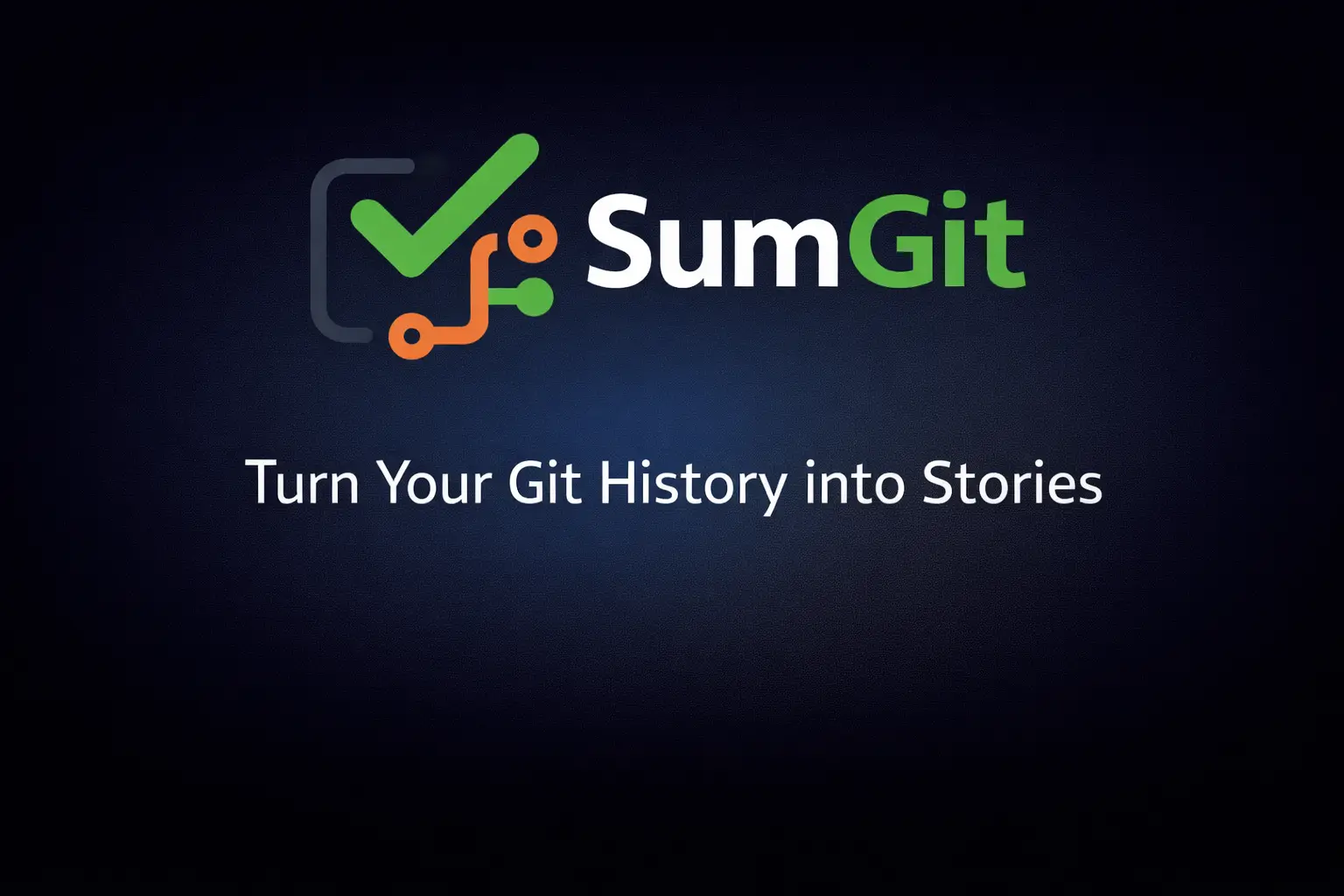 SumGit product image